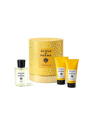 ACQUA DI PARMA | Geschenkset - Colonia C.L.U.B 2x75ml / 100ml | 